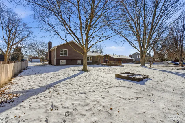 $359,900 | 1107 Wells Street, Sandwich, IL 60548