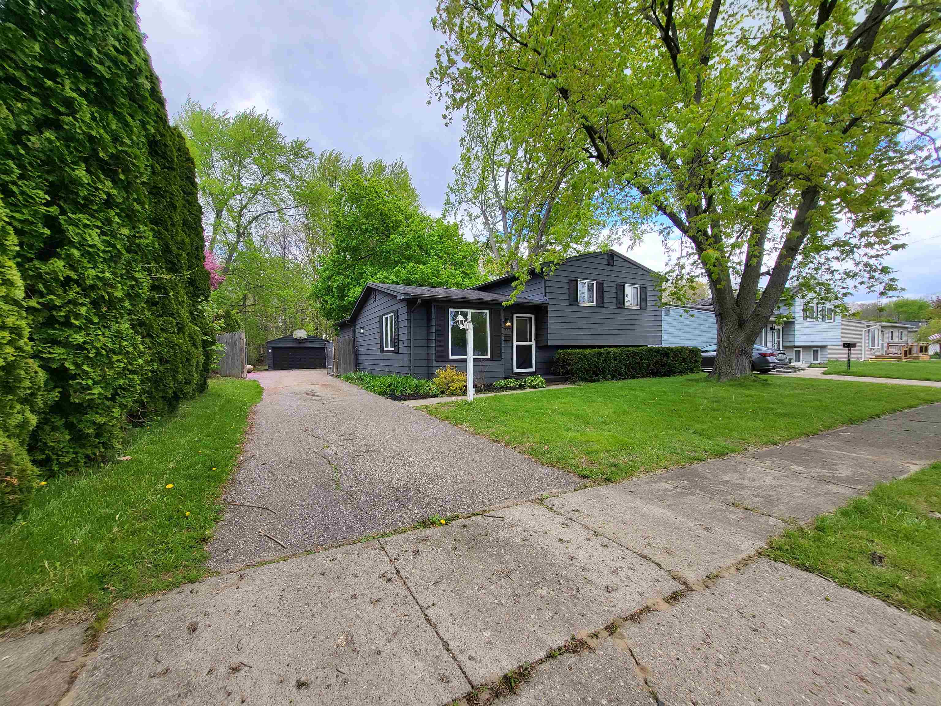 537 Clarion Street Clio, MI 48420 - Photo 35 of 35