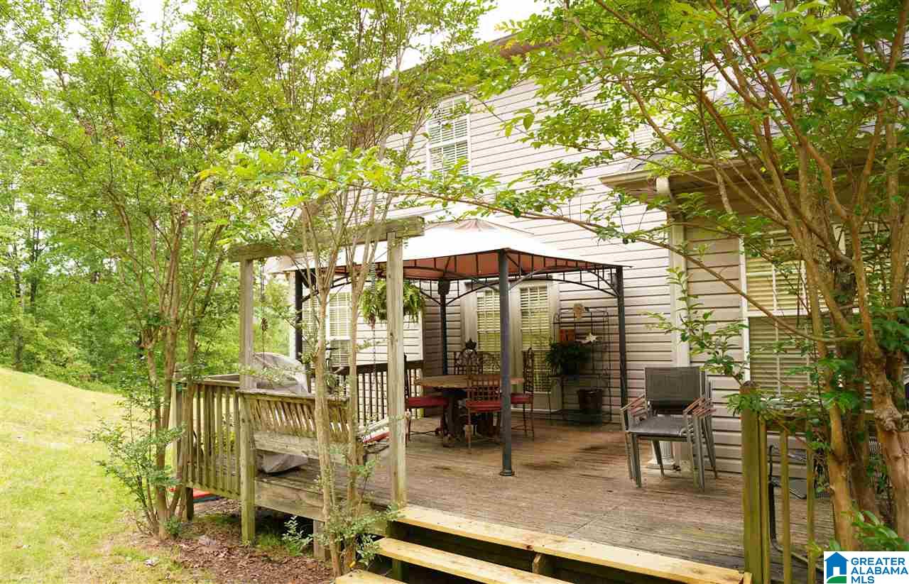 155 Windstone Parkway Chelsea, AL 35043 - Photo 38 of 48