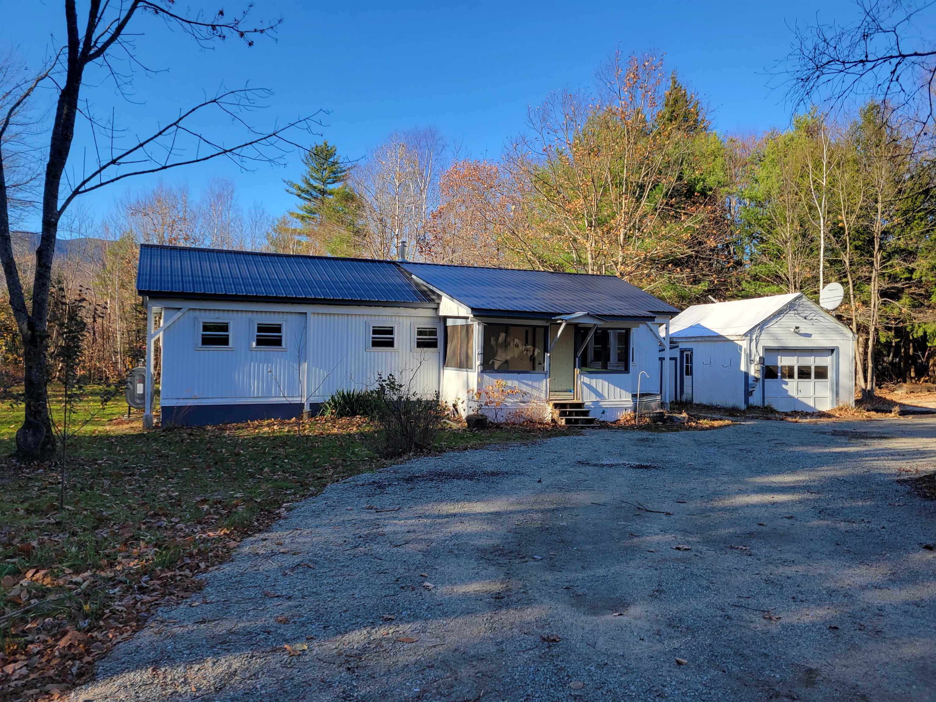 426 Drake Hill Road Albany, NH 03818 - Photo 1 of 6 Gallery Image 1