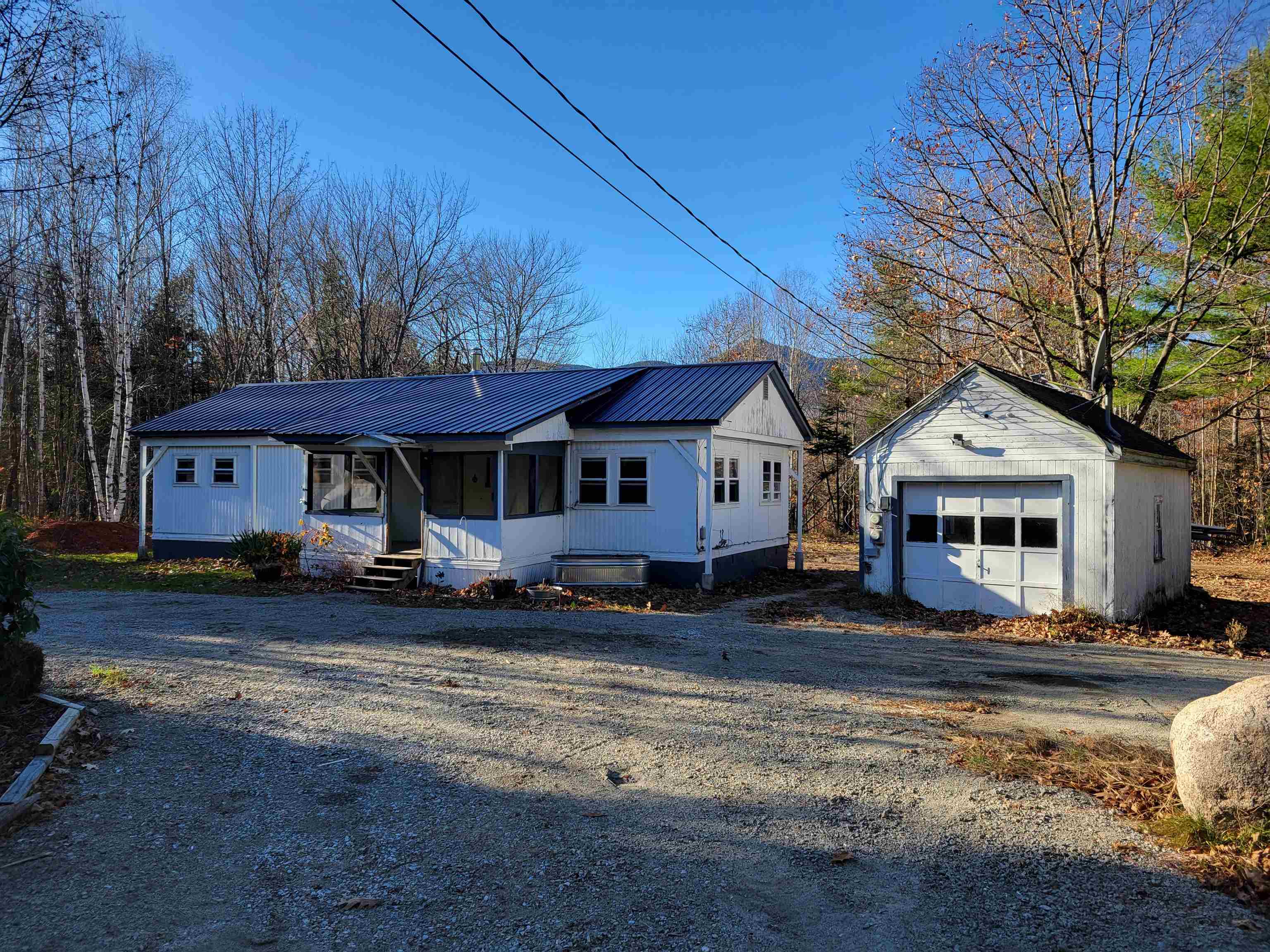 426 Drake Hill Road Albany, NH 03818 - Photo 3 of 6 Gallery Image 3