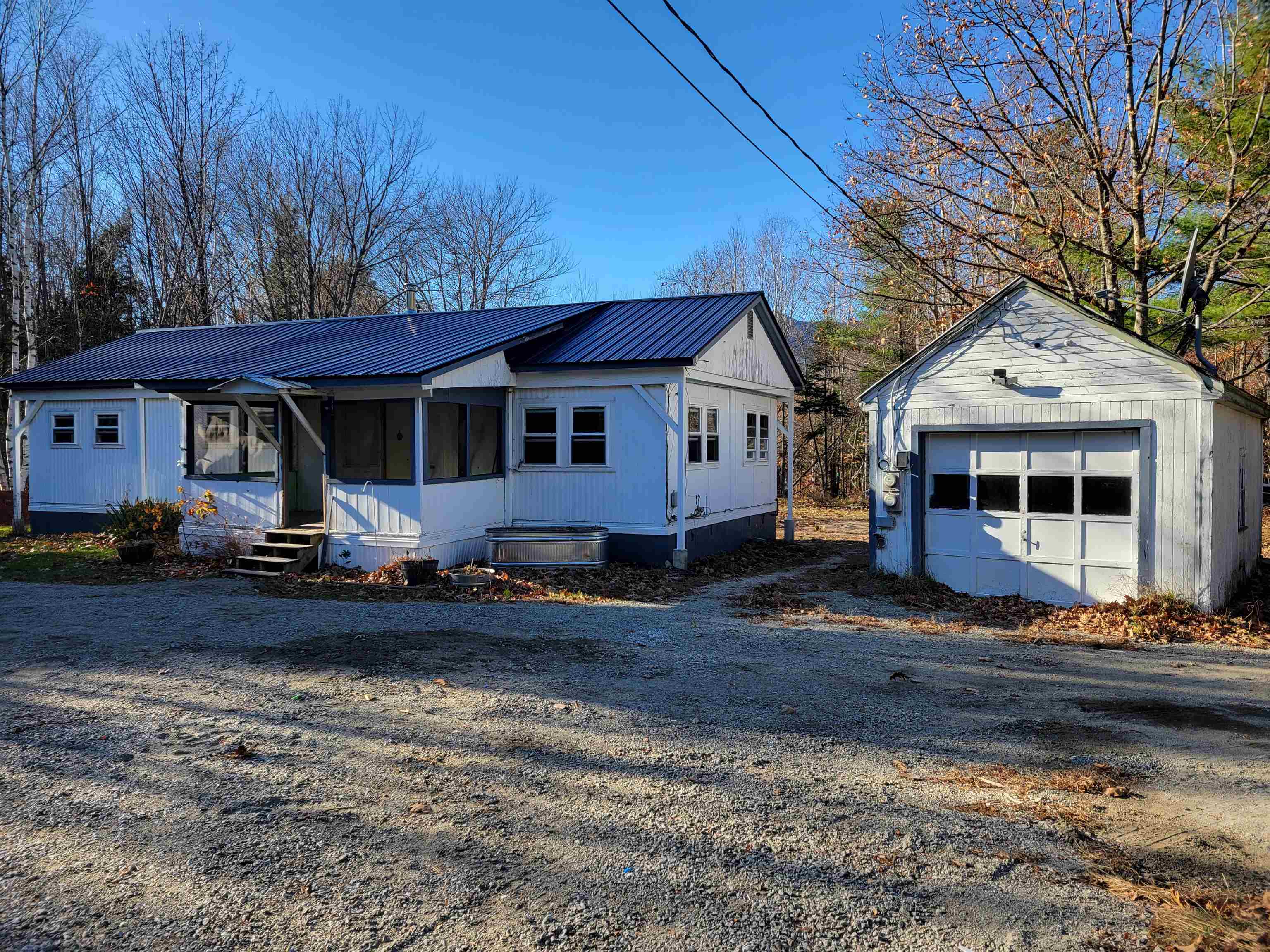 426 Drake Hill Road Albany, NH 03818 - Photo 4 of 6 Gallery Image 4