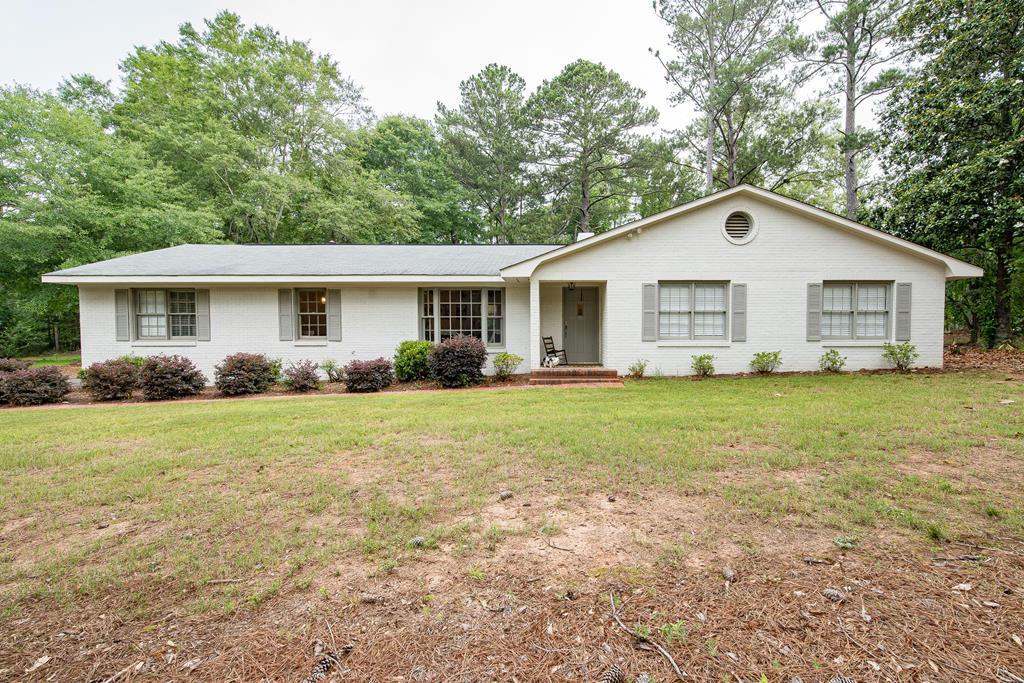 10109 County Line Road Midland, GA 31820 - Photo 1 of 35 Main View