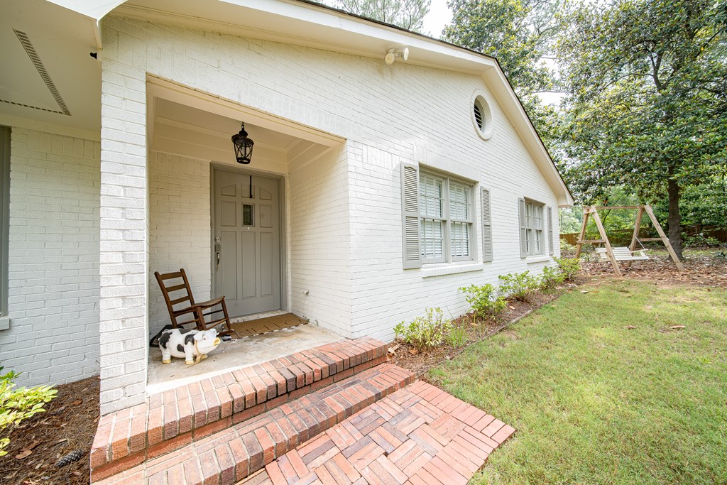 10109 County Line Road Midland, GA 31820 - Photo 33 of 35