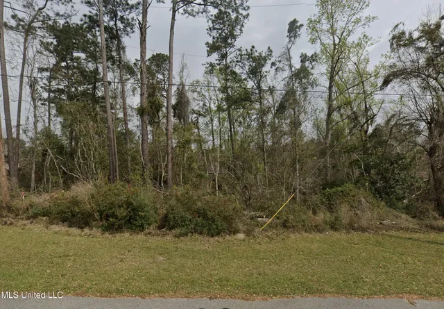 $54,000 | Lot 1 East Diamondhead Drive East, Diamondhead, MS 39525