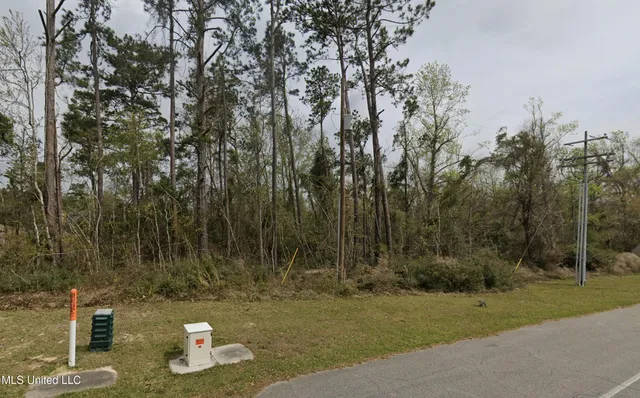 $54,000 | Lot 1 East Diamondhead Drive East, Diamondhead, MS 39525