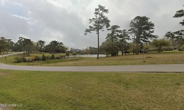 $54,000 | Lot 1 East Diamondhead Drive East, Diamondhead, MS 39525
