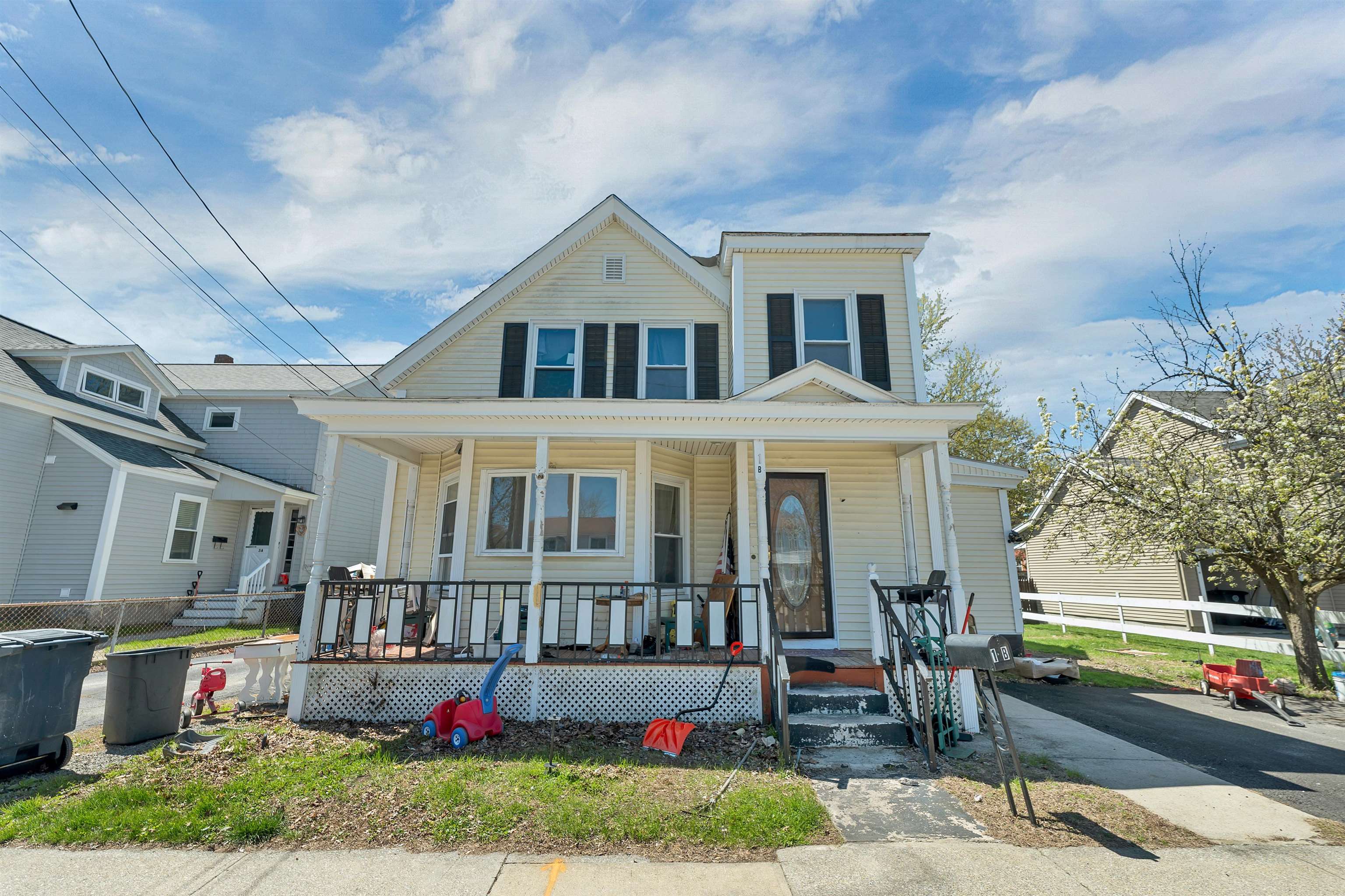 1 B Balcom Street Nashua, NH 03060 - Photo 2 of 41