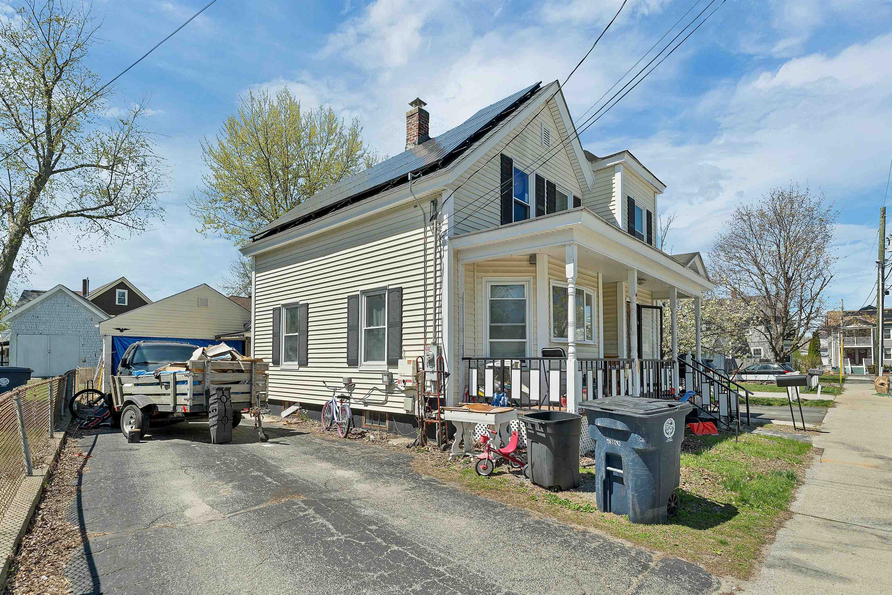 1 B Balcom Street Nashua, NH 03060 - Photo 3 of 41