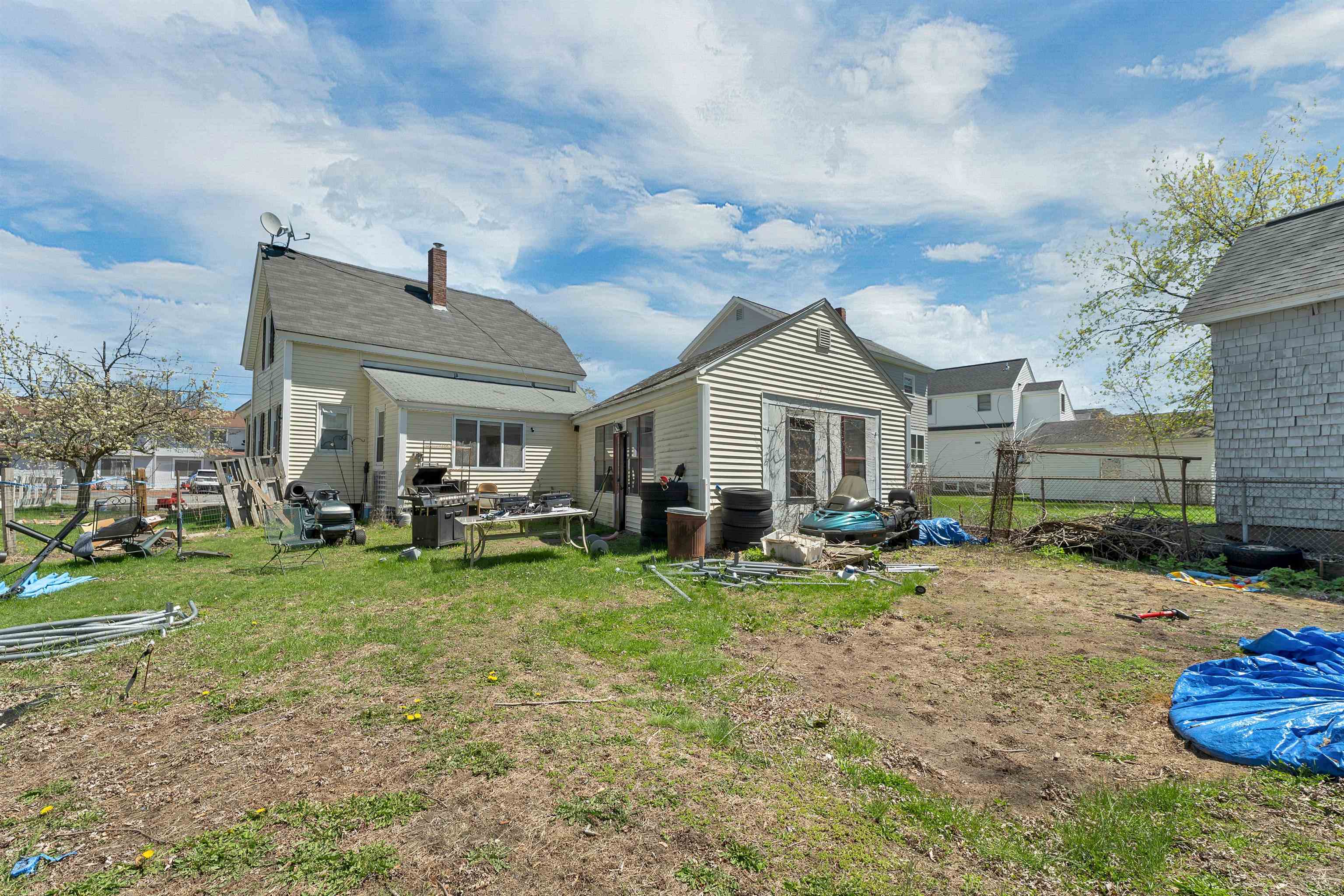 1 B Balcom Street Nashua, NH 03060 - Photo 6 of 41