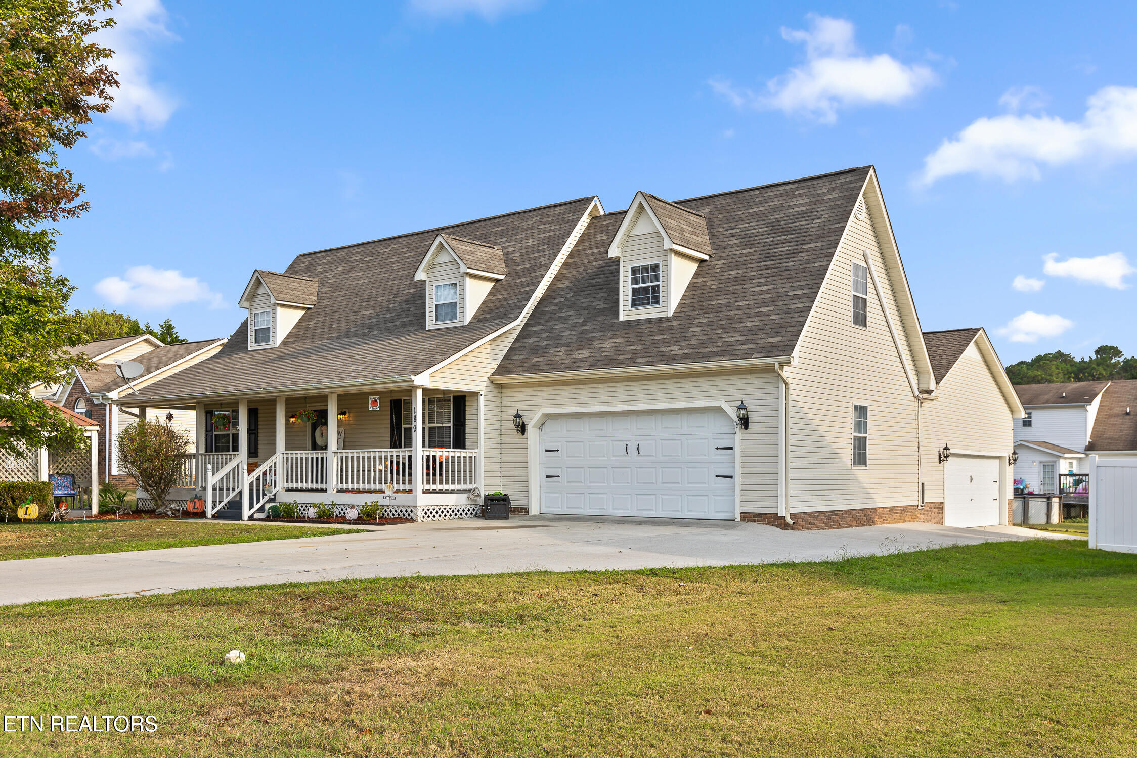 189 Christian Drive Cleveland, TN 37312 - Photo 2 of 36 34-Christian Dr-9