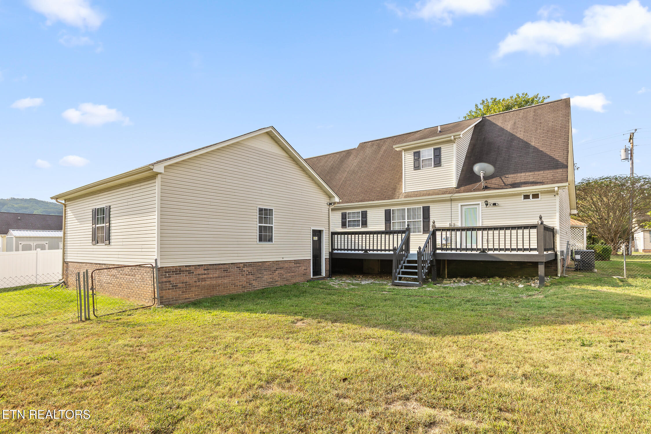 189 Christian Drive Cleveland, TN 37312 - Photo 30 of 36 30-Christian Dr-13