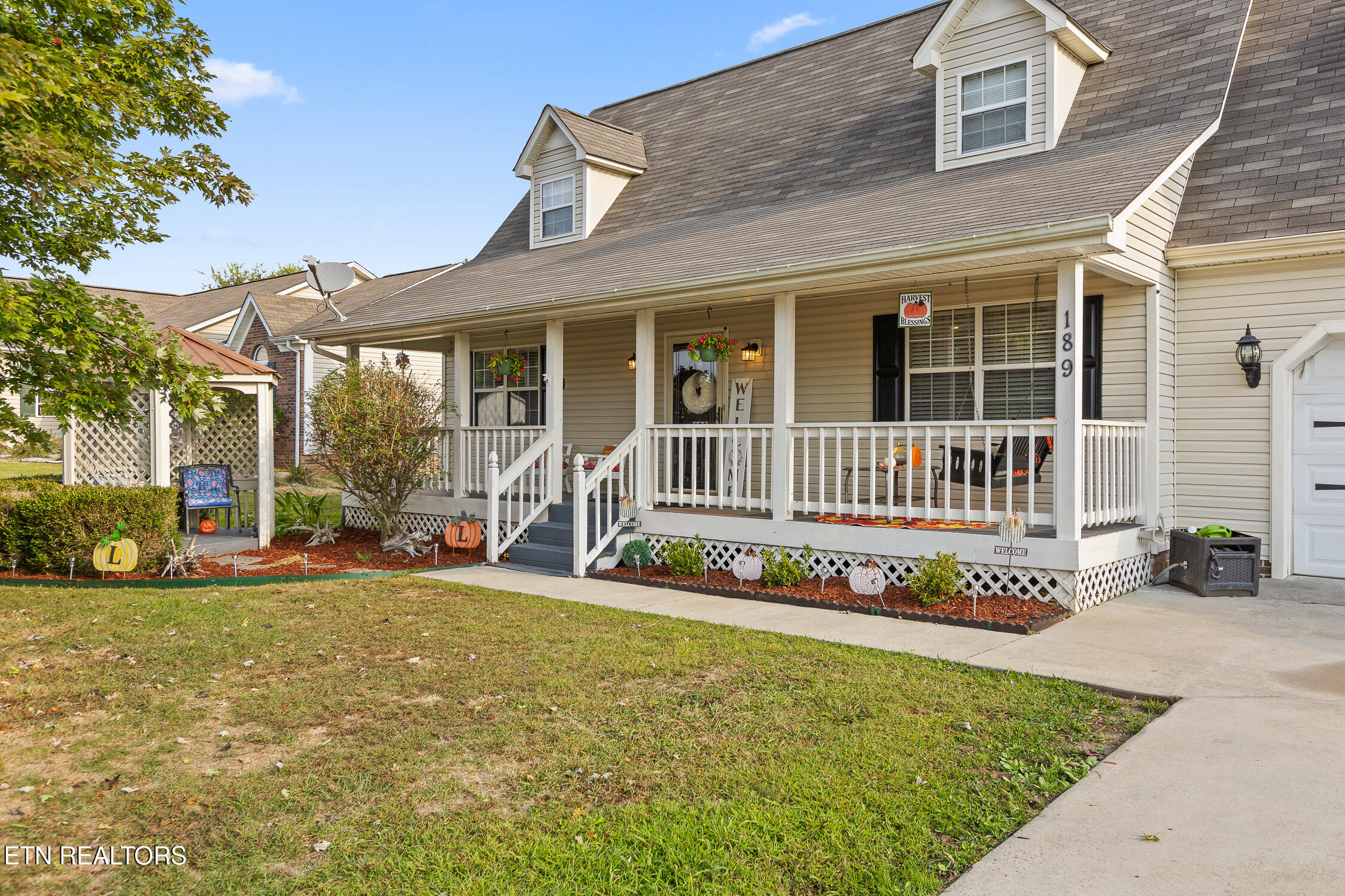 189 Christian Drive Cleveland, TN 37312 - Photo 3 of 36 39-Christian Dr-4