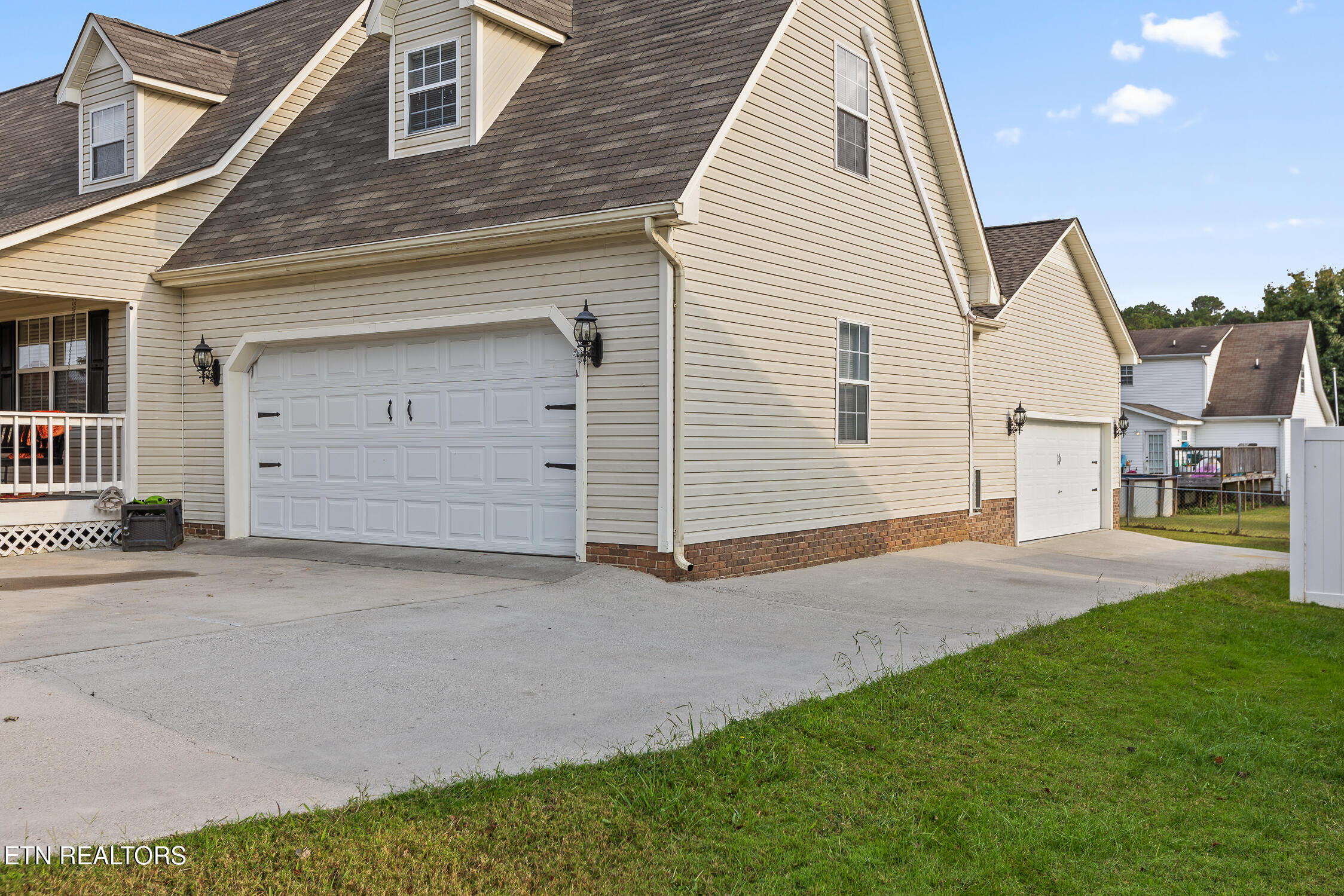 189 Christian Drive Cleveland, TN 37312 - Photo 6 of 36 33-Christian Dr-10