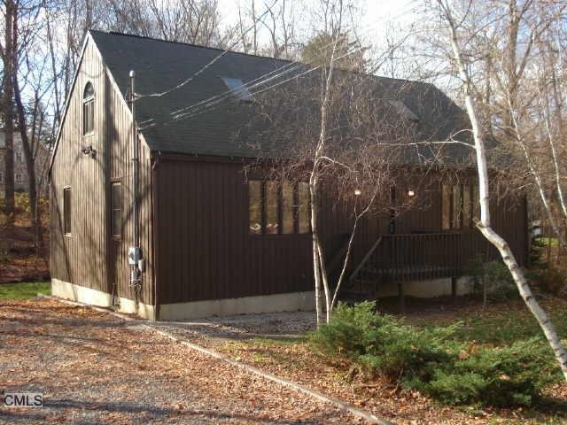 42 Harbor Ridge Road Danbury, CT 06811 - Photo 1 of 1 a view of outdoor space and yard