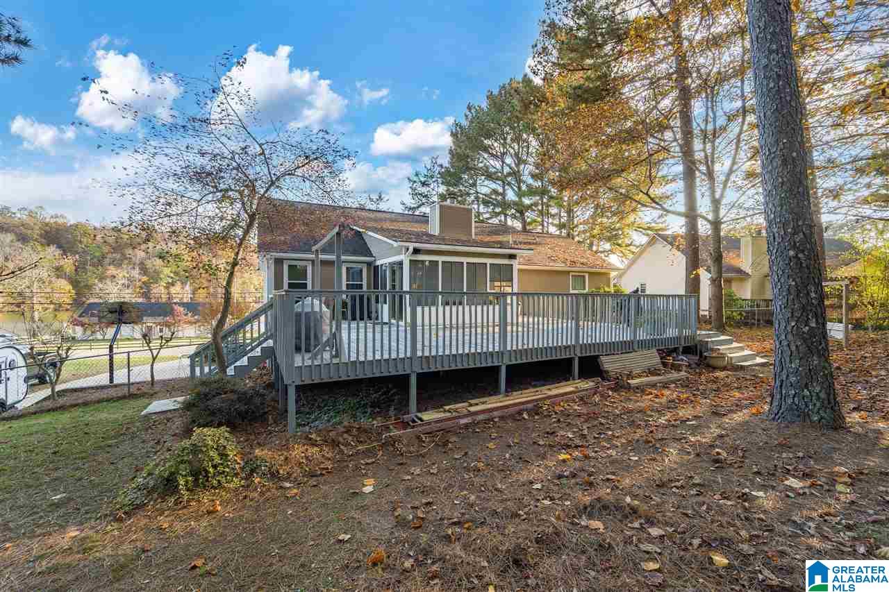 6250 Old Springville Road Pinson, AL 35126 - Photo 35 of 48