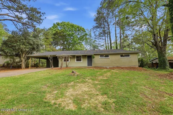 $219,900 | 106 Murial Street, Clinton, MS 39056