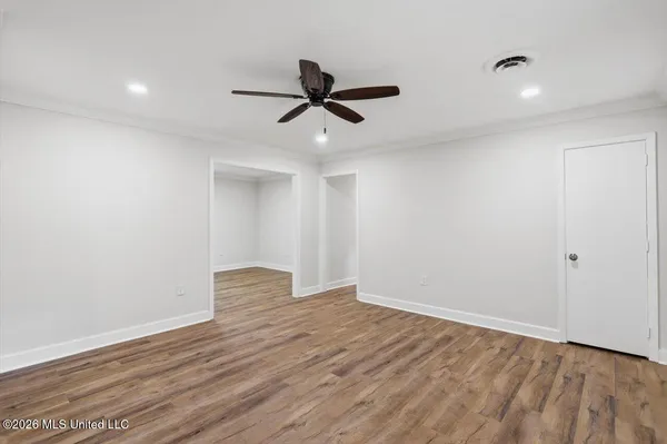 $219,900 | 106 Murial Street, Clinton, MS 39056