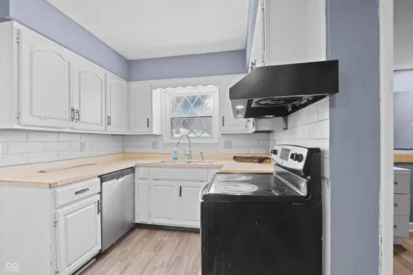 $220,000 | 5429 Gambel Road, Indianapolis, IN 46221