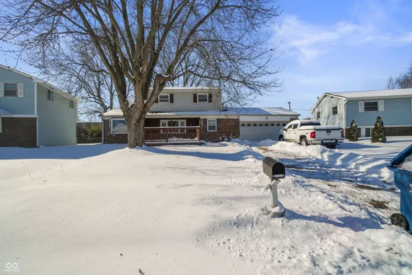 $220,000 | 5429 Gambel Road, Indianapolis, IN 46221