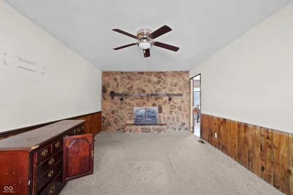 $220,000 | 5429 Gambel Road, Indianapolis, IN 46221