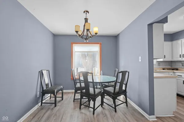 $220,000 | 5429 Gambel Road, Indianapolis, IN 46221