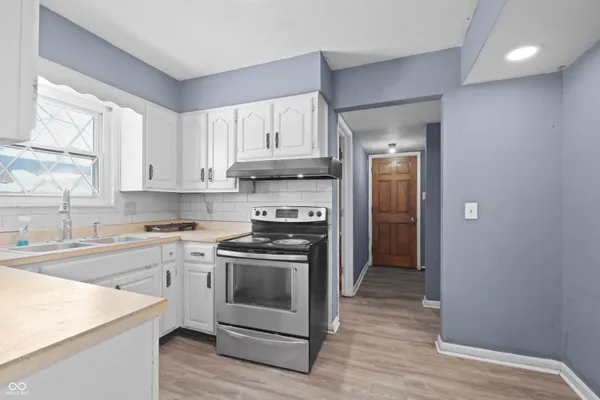 $220,000 | 5429 Gambel Road, Indianapolis, IN 46221