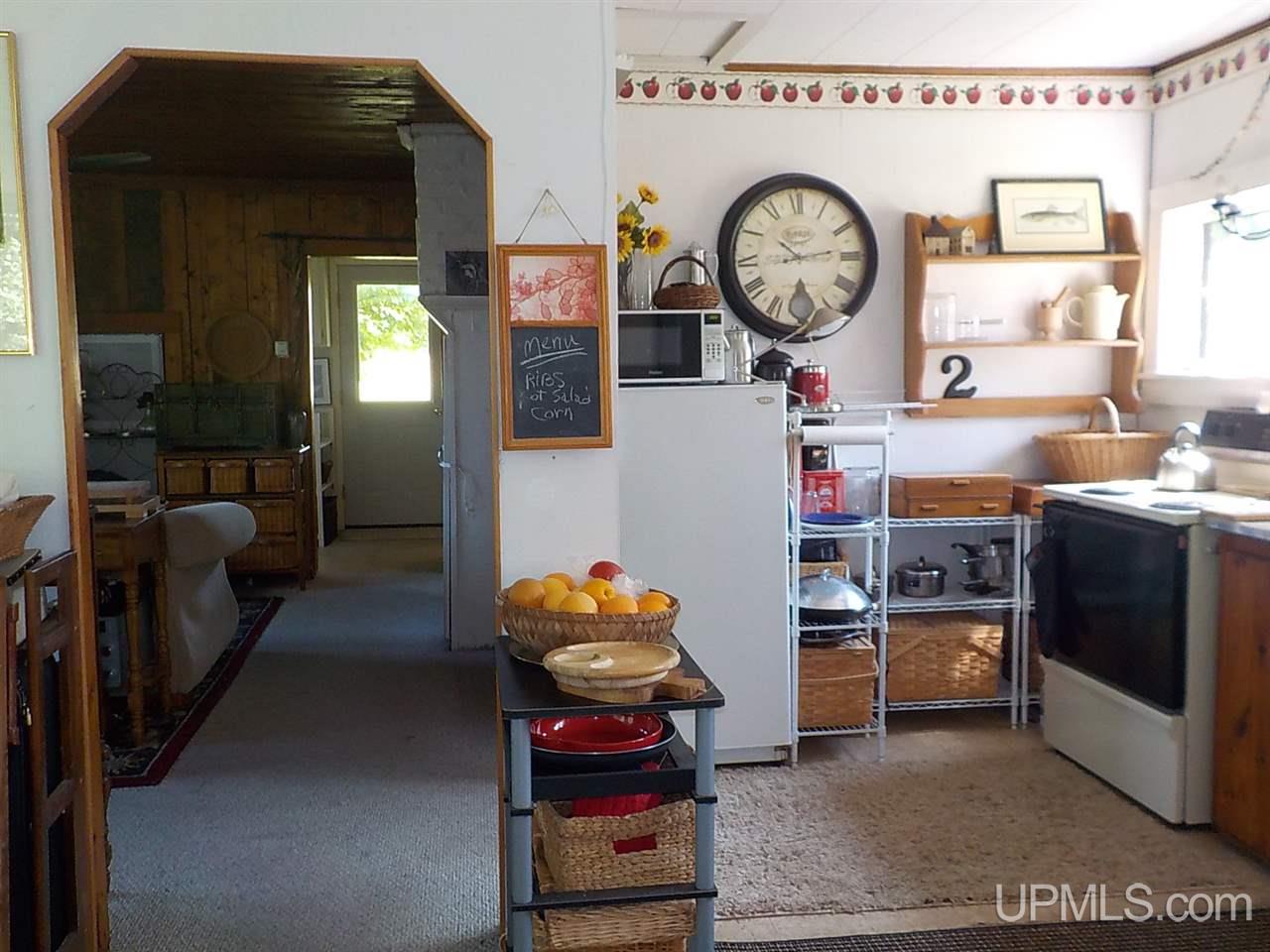 1505 Co Road Crystal Falls, MI 49920 - Photo 13 of 23