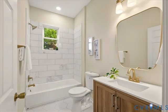 $424,900 | 2408 Cedar Street, Richmond, VA 23223