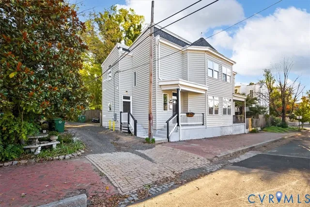 $424,900 | 2408 Cedar Street, Richmond, VA 23223
