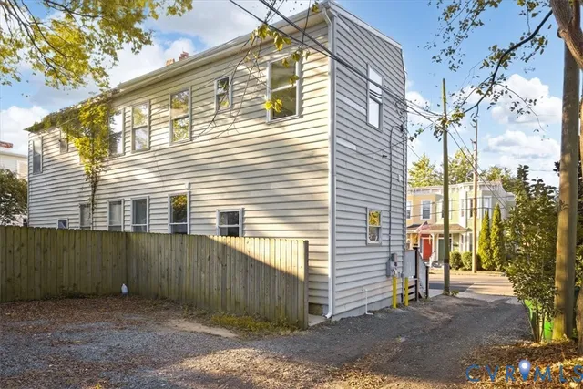 $424,900 | 2408 Cedar Street, Richmond, VA 23223