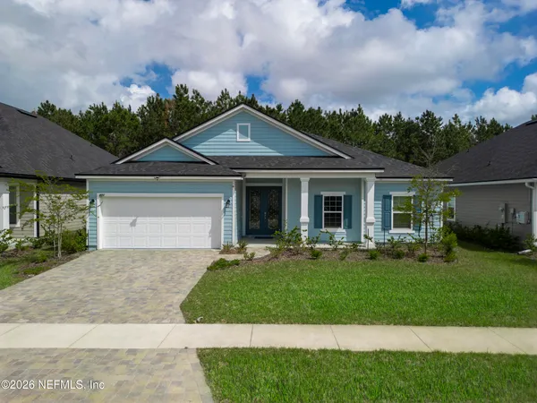 $3,195 | 401 Archstone Way, St. Augustine, FL 32092