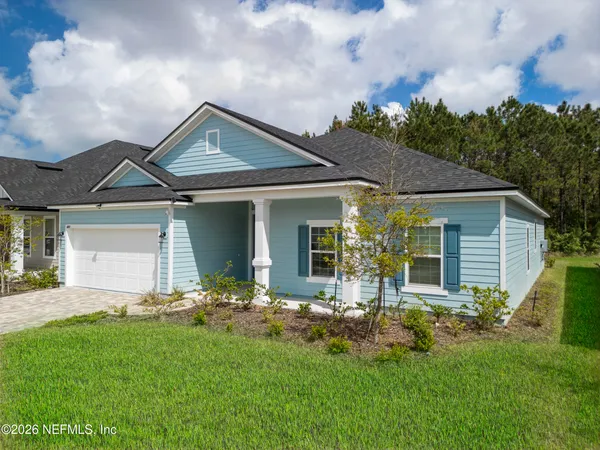 $3,195 | 401 Archstone Way, St. Augustine, FL 32092