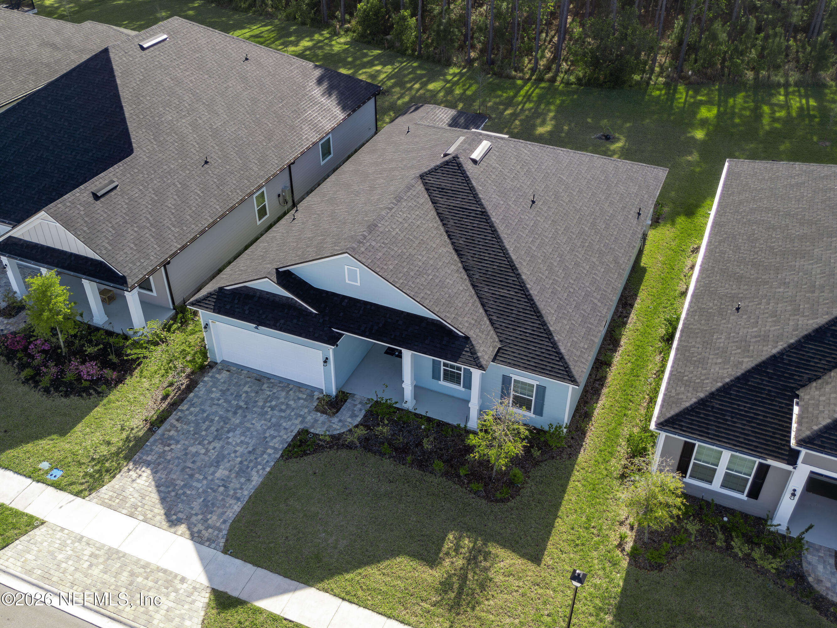 401 Archstone Way St. Augustine, FL 32092 - Photo 33 of 46 401 Archstone Way-049