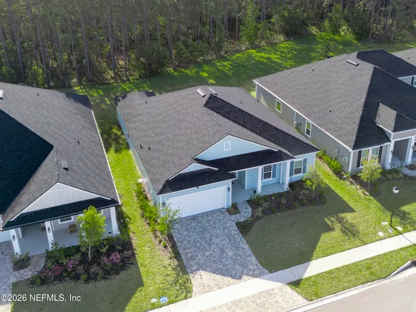 $3,195 | 401 Archstone Way, St. Augustine, FL 32092