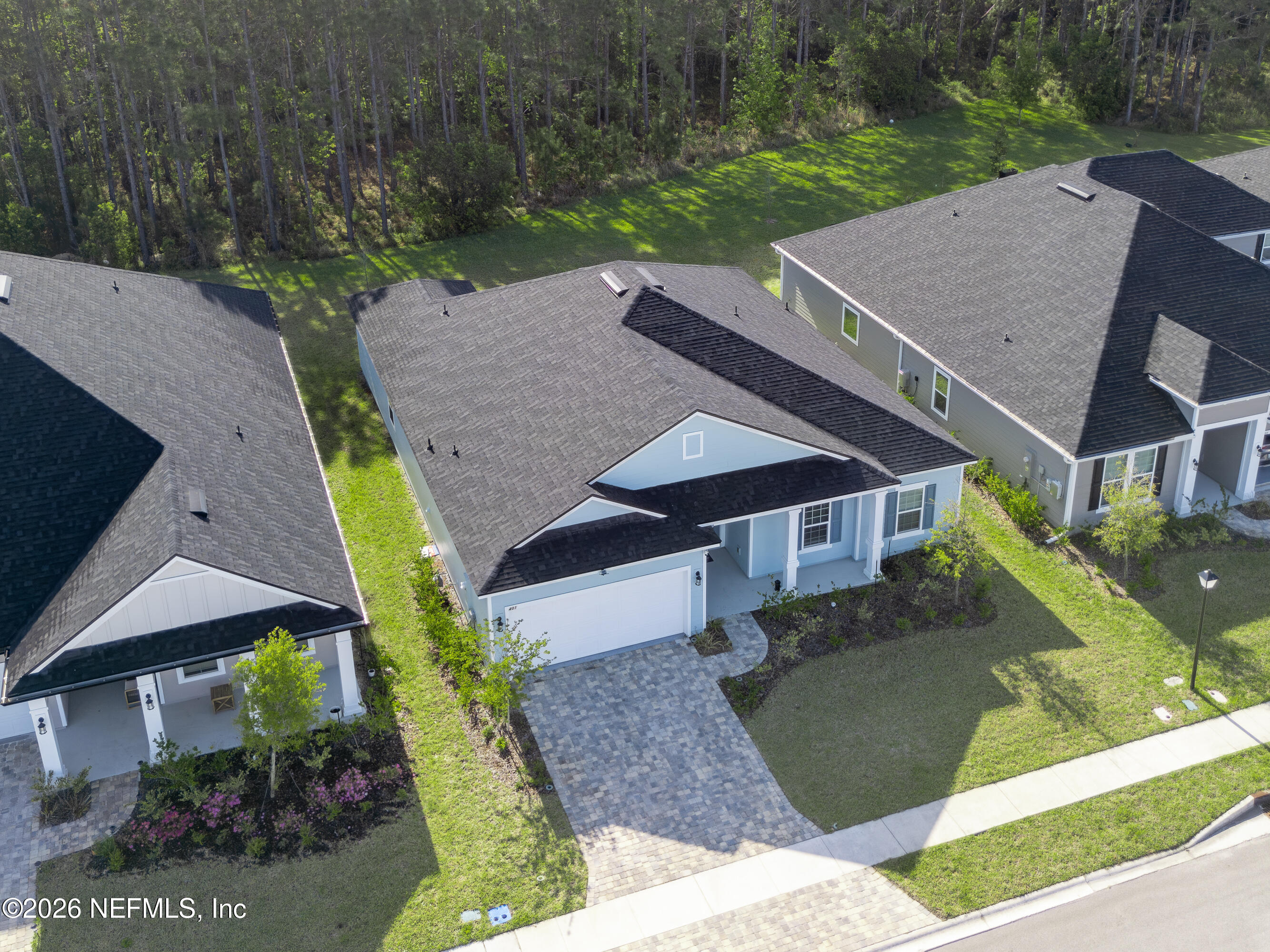 401 Archstone Way St. Augustine, FL 32092 - Photo 34 of 46 401 Archstone Way-050