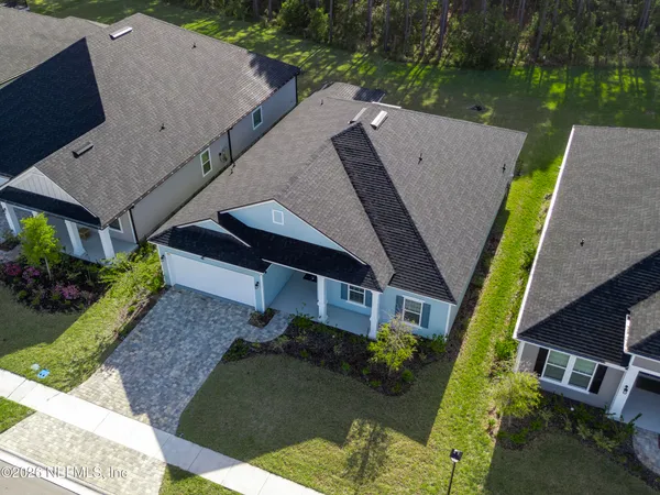 $3,195 | 401 Archstone Way, St. Augustine, FL 32092
