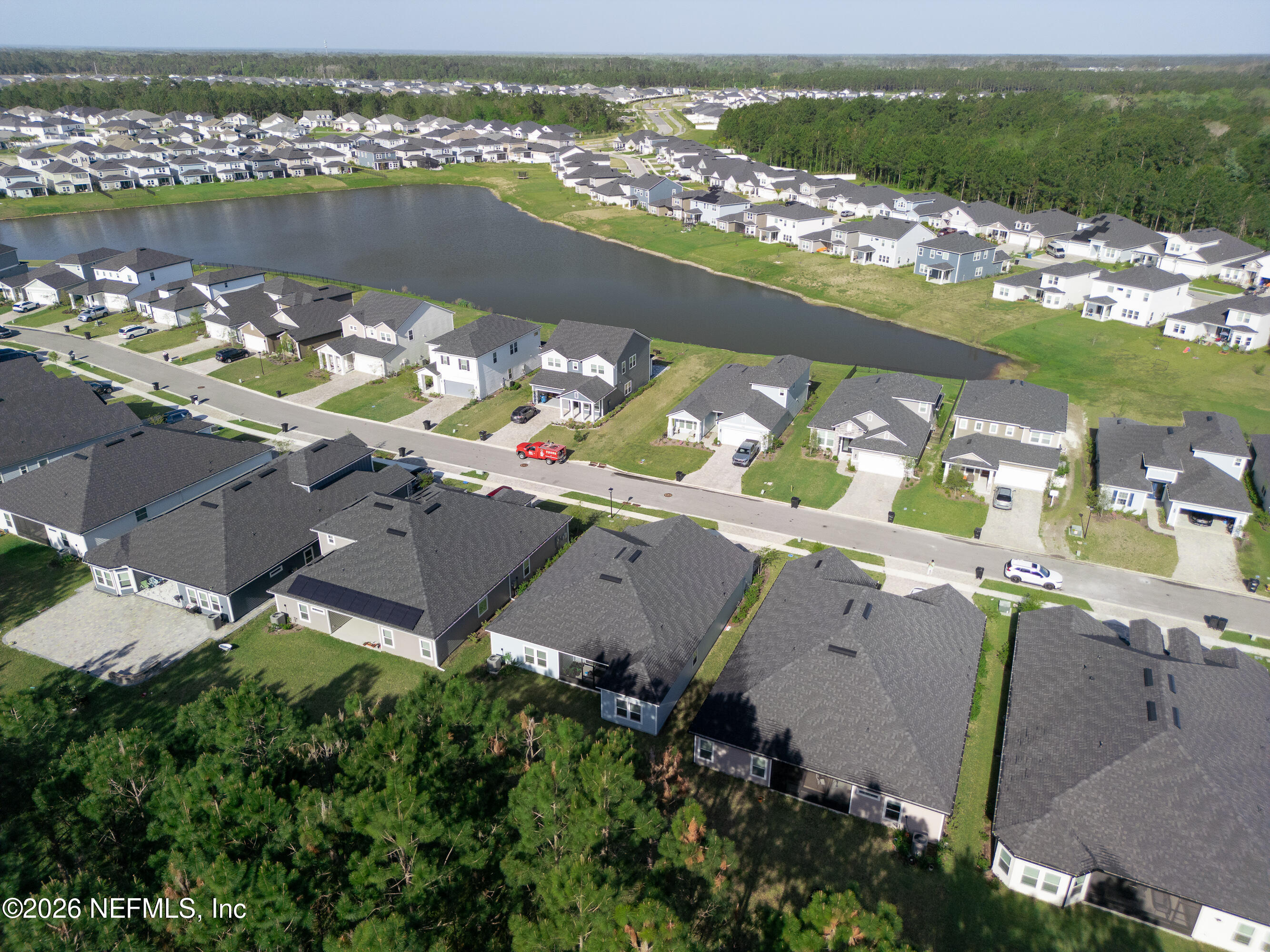 401 Archstone Way St. Augustine, FL 32092 - Photo 38 of 46 401 Archstone Way-053
