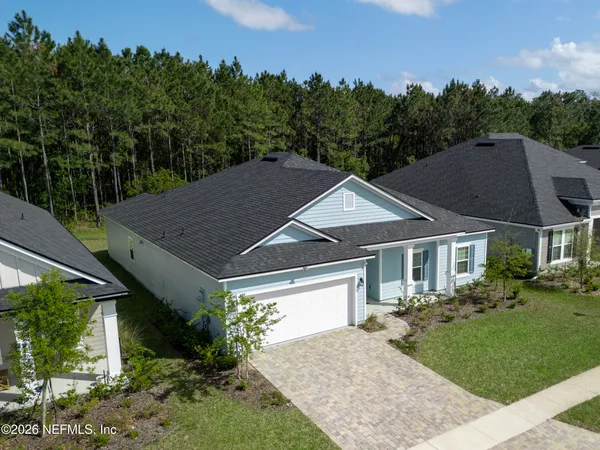 $3,195 | 401 Archstone Way, St. Augustine, FL 32092