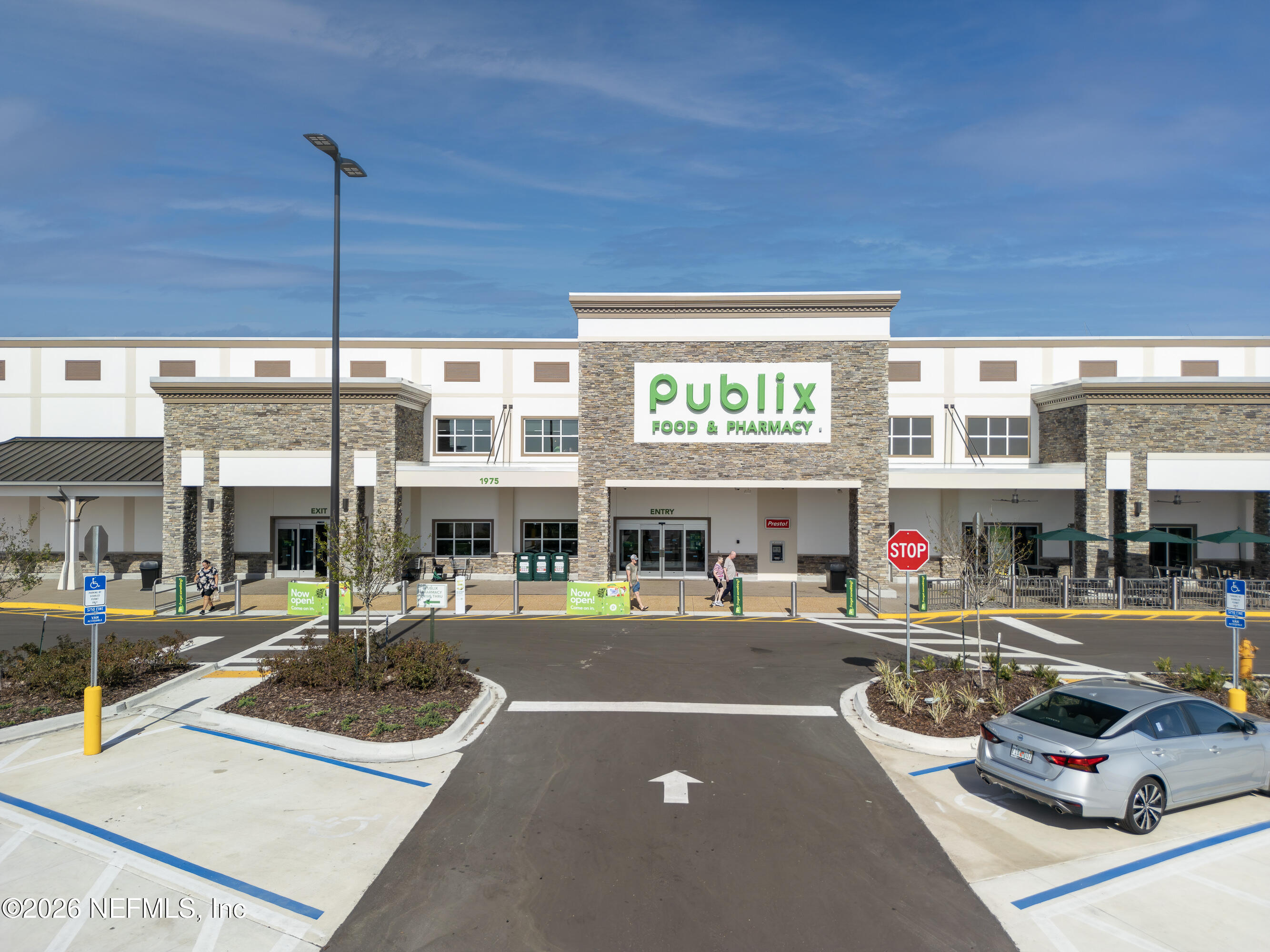 401 Archstone Way St. Augustine, FL 32092 - Photo 44 of 46 Publix SilverLeaf-003