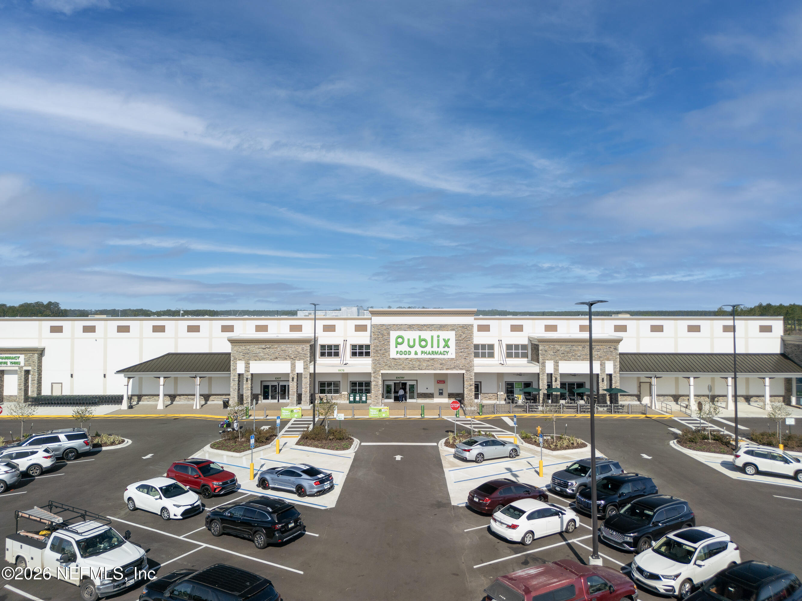 401 Archstone Way St. Augustine, FL 32092 - Photo 45 of 46 Publix SilverLeaf-001