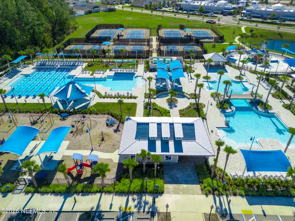 $3,195 | 401 Archstone Way, St. Augustine, FL 32092
