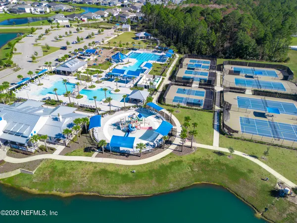 $3,195 | 401 Archstone Way, St. Augustine, FL 32092