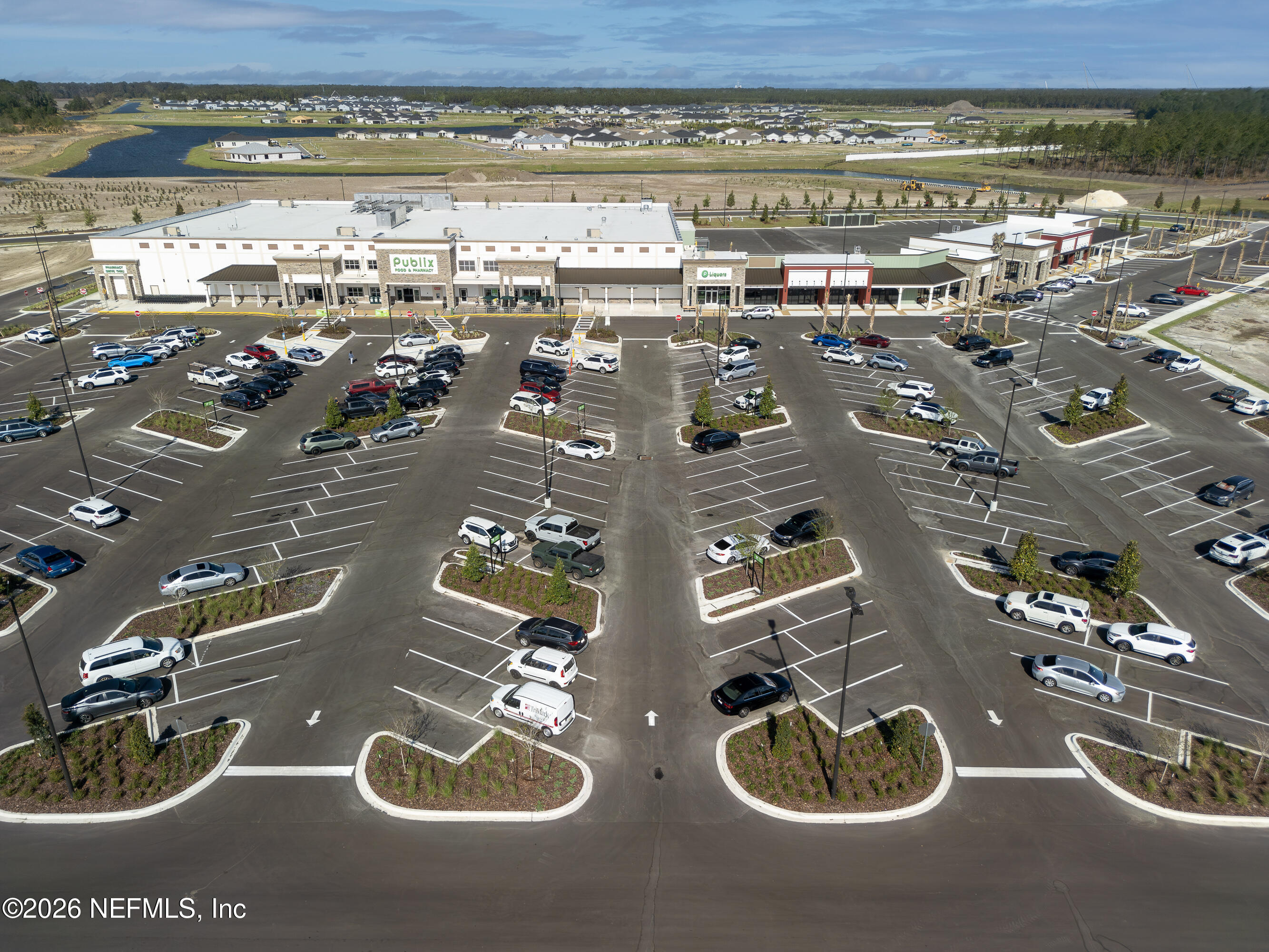 401 Archstone Way St. Augustine, FL 32092 - Photo 46 of 46 Publix SilverLeaf-002