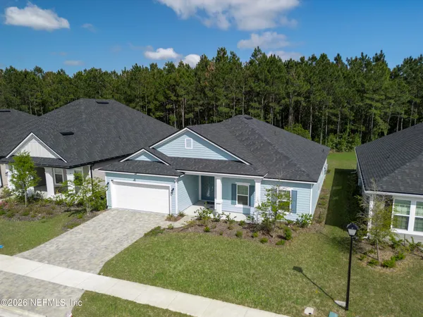 $3,195 | 401 Archstone Way, St. Augustine, FL 32092