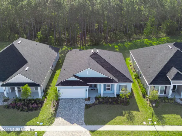 $3,195 | 401 Archstone Way, St. Augustine, FL 32092