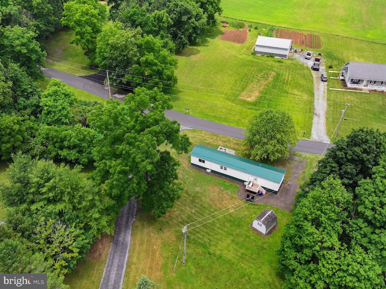 183 Oak Hill Road New Enterprise, PA 16664 - Photo 39 of 70
