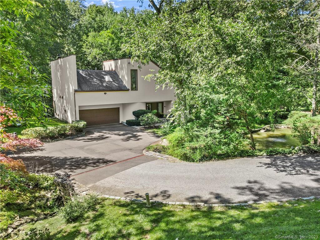236 Stanwich Road Greenwich, CT 06830 - Photo 1 of 1