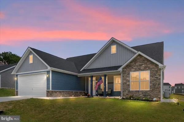 $400,000 | 57 Cilantro Lane, Bunker Hill, WV 25413