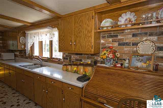 4530 South Crystal Lake Road Iron River, WI 54847 - Photo 5 of 21 Gallery Image 5